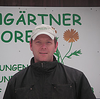 KUNDENGÄRTNER ALEX FIORE | Fiore Alex | 4623 Neuendorf